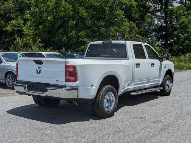 Thumbnail image of 2024 Ram 3500 at LenStolerDodgeChryslerJeep-USED of Westminster, MD