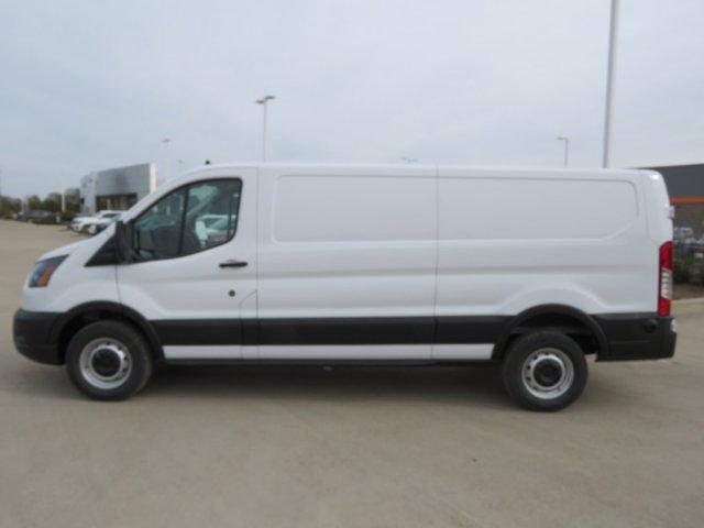 Thumbnail image of 2024 Ford Transit at Johnson Brothers Ford Lincoln