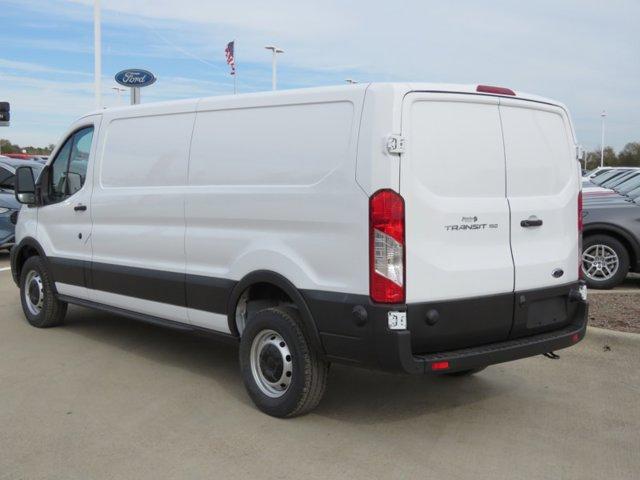 Thumbnail image of 2024 Ford Transit at Johnson Brothers Ford Lincoln