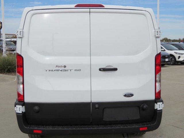 Thumbnail image of 2024 Ford Transit at Johnson Brothers Ford Lincoln