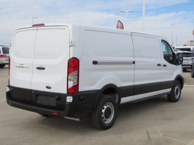 Thumbnail image of 2024 Ford Transit at Johnson Brothers Ford Lincoln