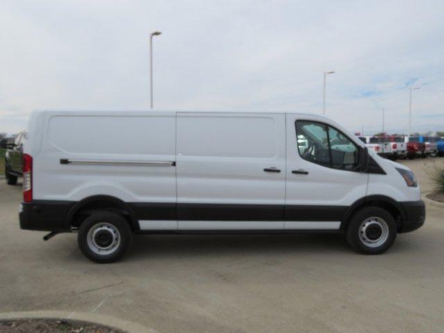 Thumbnail image of 2024 Ford Transit at Johnson Brothers Ford Lincoln