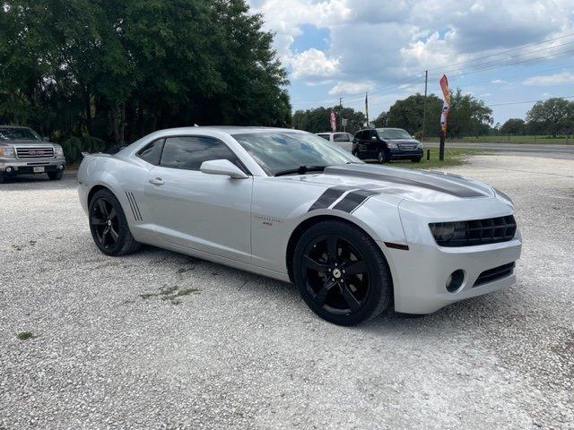 Thumbnail image of 2012 Chevrolet Camaro at Reliable Auto Market
