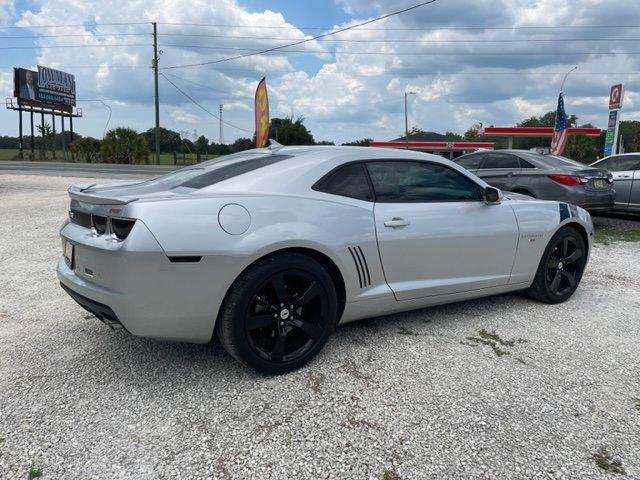 Thumbnail image of 2012 Chevrolet Camaro at Reliable Auto Market