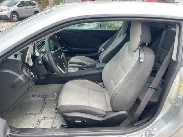 Thumbnail image of 2012 Chevrolet Camaro at Reliable Auto Market
