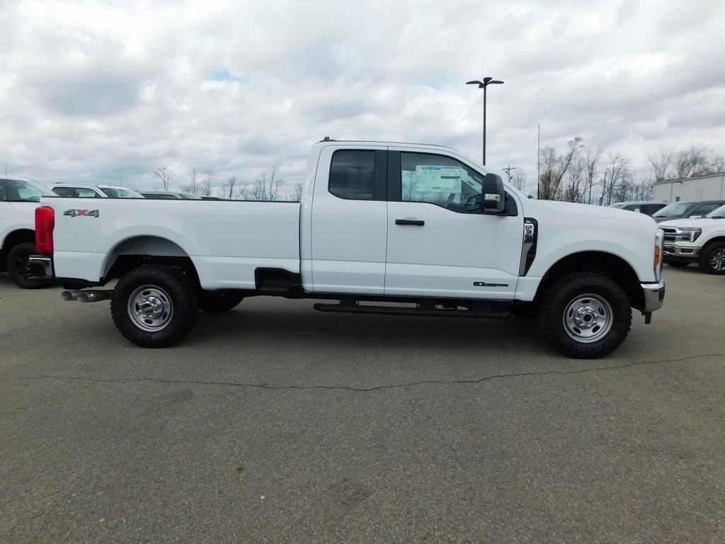 Thumbnail image of 2025 Ford F-350 Super Duty at Wetzel Ford