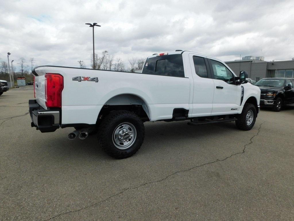Thumbnail image of 2025 Ford F-350 Super Duty at Wetzel Ford