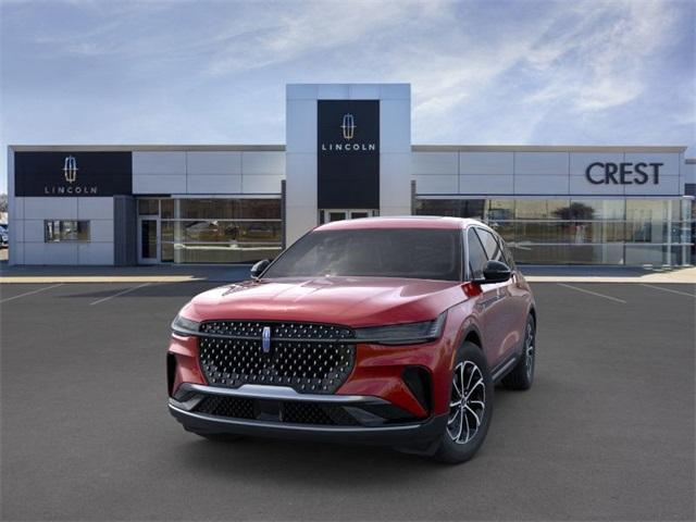 Thumbnail image of 2025 Lincoln Nautilus Hybrid at Crest Lincoln Sterling Heights