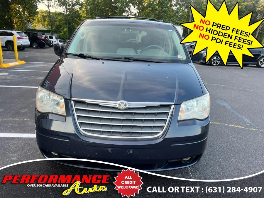 Thumbnail image of 2009 Chrysler Town and Country at Performance Auto of Bohemia