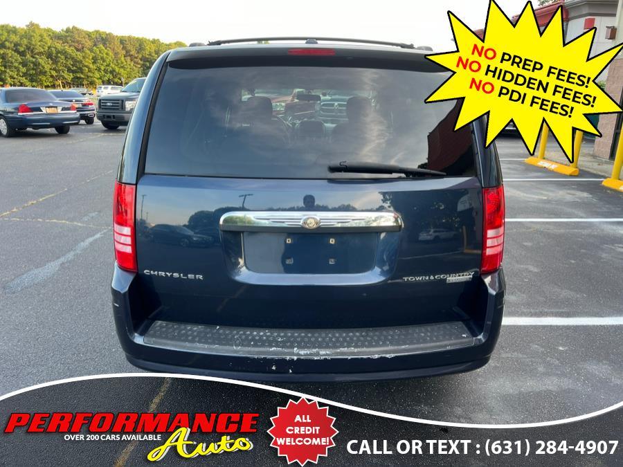 Thumbnail image of 2009 Chrysler Town and Country at Performance Auto of Bohemia