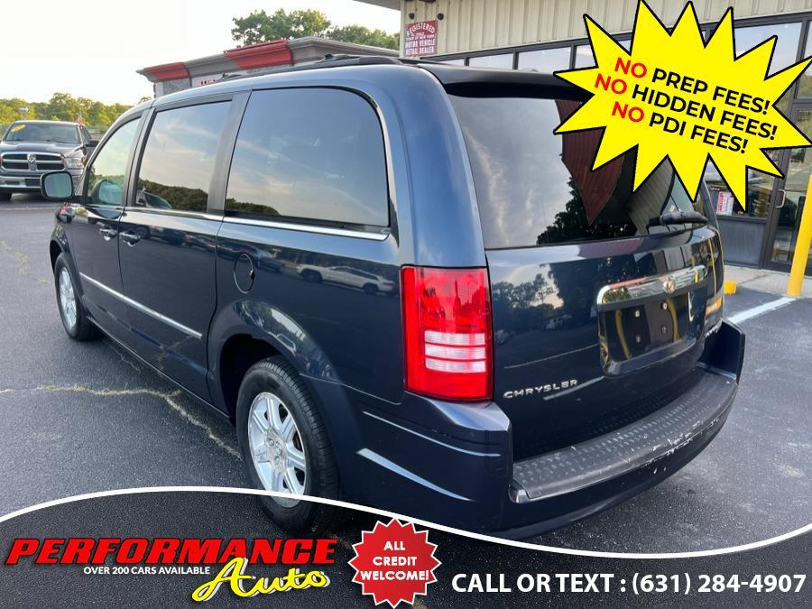 Thumbnail image of 2009 Chrysler Town and Country at Performance Auto of Bohemia