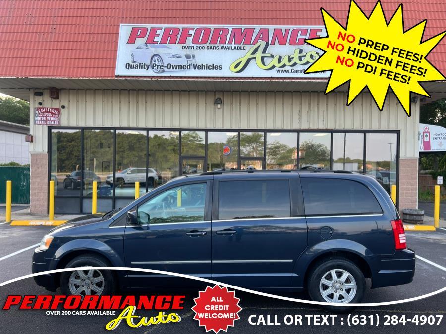 Thumbnail image of 2009 Chrysler Town and Country at Performance Auto of Bohemia