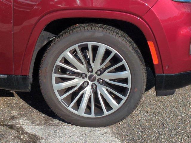 Thumbnail image of 2024 Jeep Grand Wagoneer at Daytona Dodge Chrysler - USED