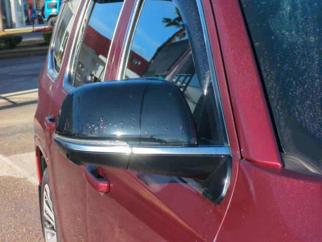 Thumbnail image of 2024 Jeep Grand Wagoneer at Daytona Dodge Chrysler - USED