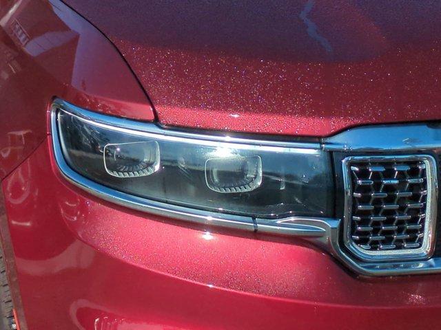 Thumbnail image of 2024 Jeep Grand Wagoneer at Daytona Dodge Chrysler - USED