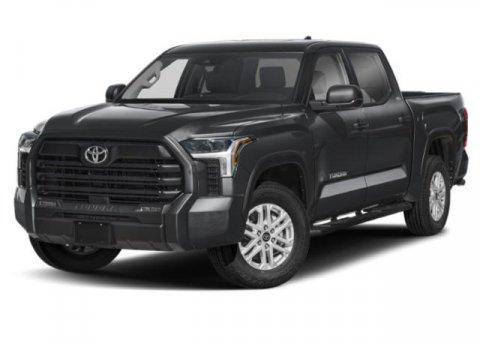 Thumbnail image of 2025 Toyota Tundra at FreemanToyota USED