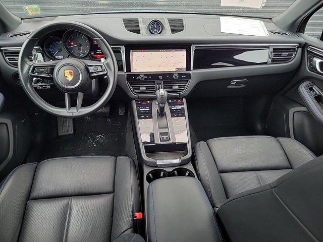 Thumbnail image of 2022 Porsche Macan at Porsche of Kings Auto Mall