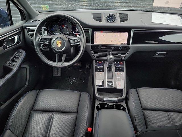 Thumbnail image of 2022 Porsche Macan at Porsche of Kings Auto Mall