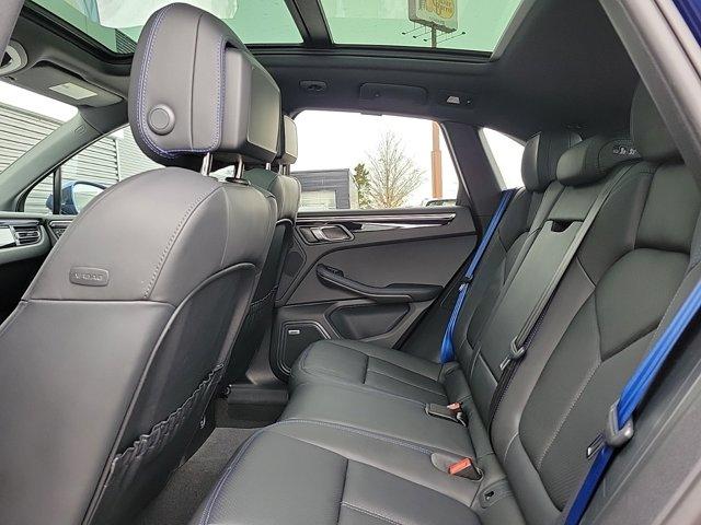 Thumbnail image of 2022 Porsche Macan at Porsche of Kings Auto Mall