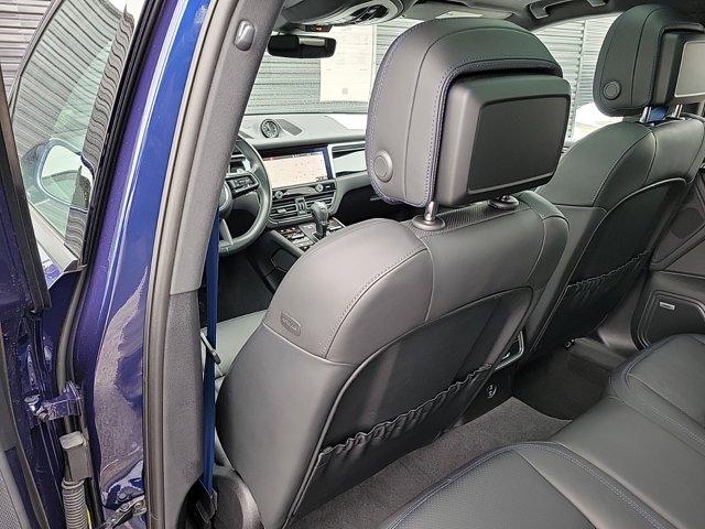 Thumbnail image of 2022 Porsche Macan at Porsche of Kings Auto Mall