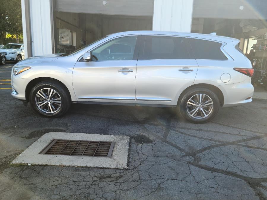 Thumbnail image of 2018 INFINITI QX60 at Chip's Auto Sales