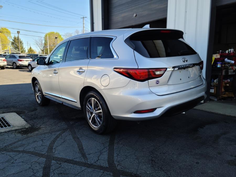 Thumbnail image of 2018 INFINITI QX60 at Chip's Auto Sales