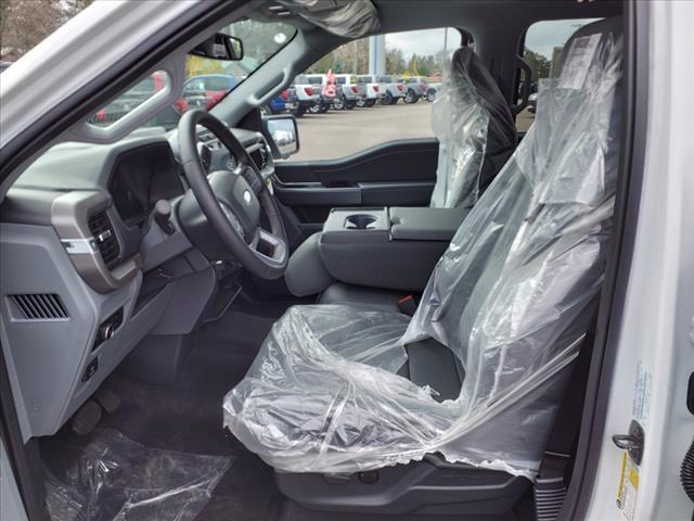 Thumbnail image of 2024 Ford F-150 at Link Ford Minong