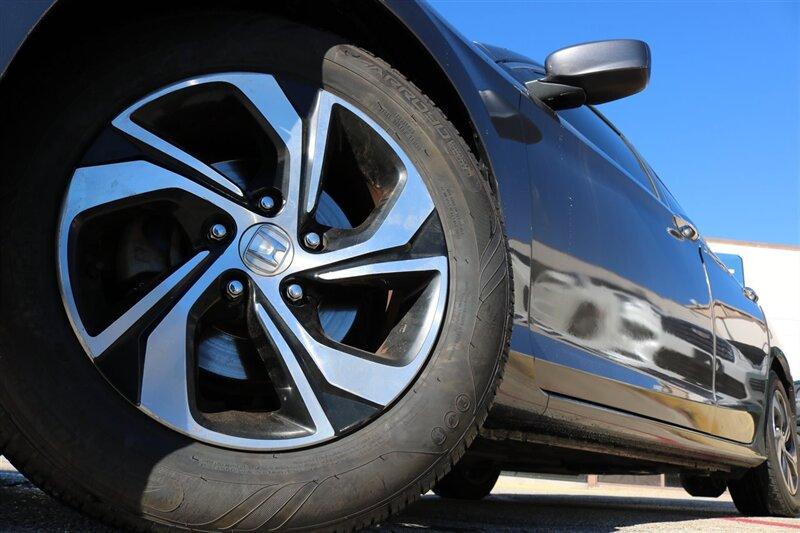 Thumbnail image of 2017 Honda Accord at Metro Auto Sales