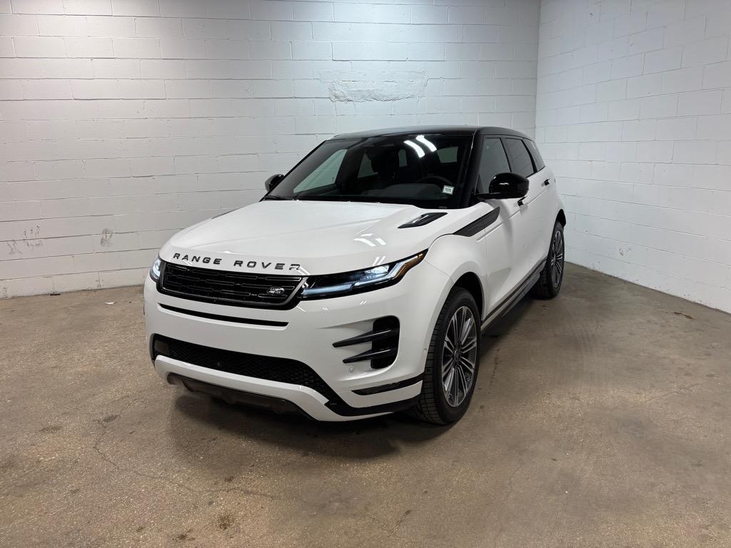 Thumbnail image of 2026 Land Rover Range Rover Evoque at Jaguar Land Rover Glen Cove