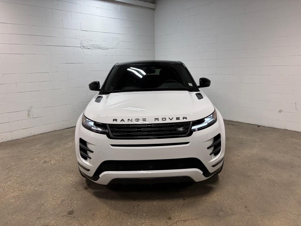Thumbnail image of 2026 Land Rover Range Rover Evoque at Jaguar Land Rover Glen Cove
