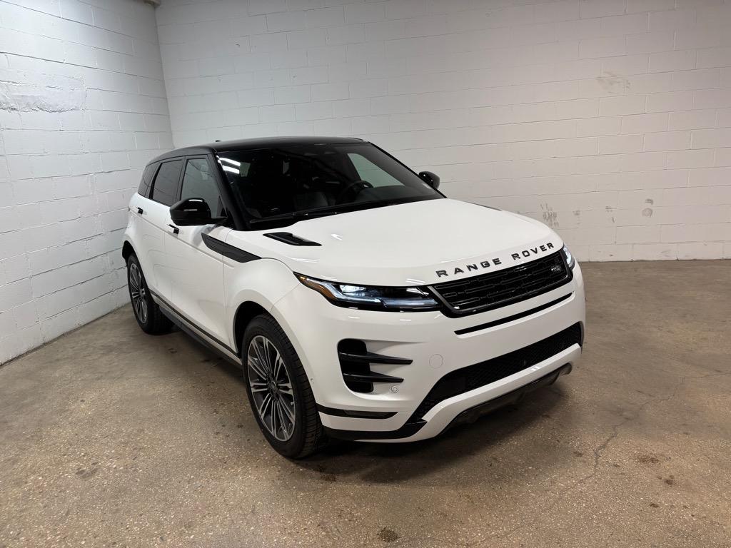 Thumbnail image of 2026 Land Rover Range Rover Evoque at Jaguar Land Rover Glen Cove