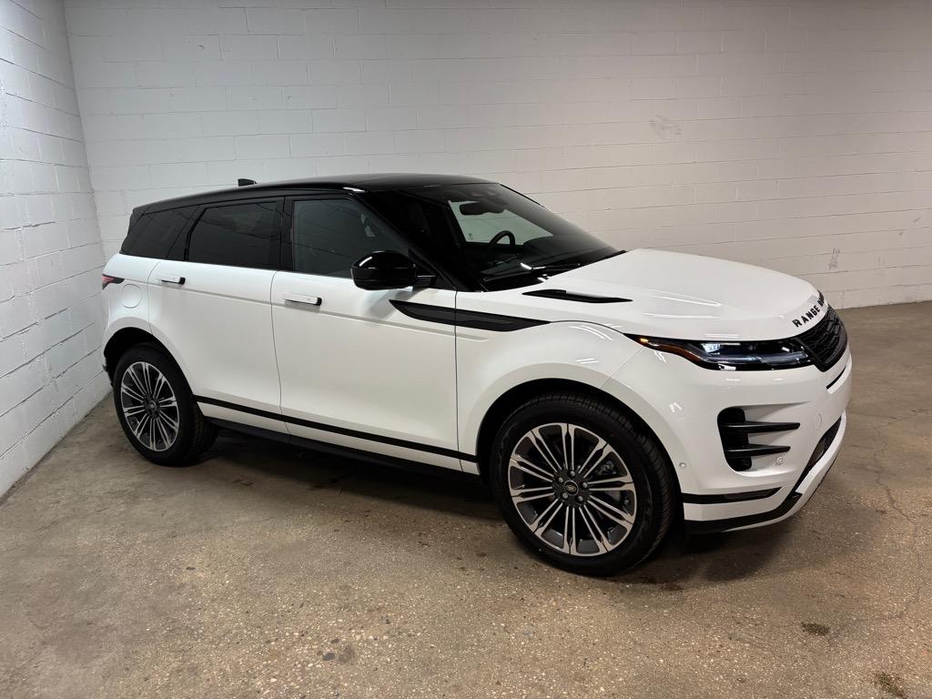 Thumbnail image of 2026 Land Rover Range Rover Evoque at Jaguar Land Rover Glen Cove