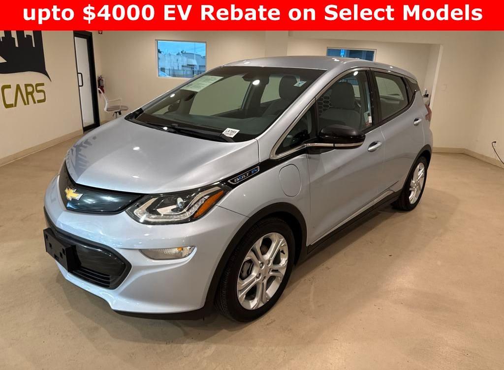 Thumbnail image of 2017 Chevrolet Bolt EV at LA City Cars