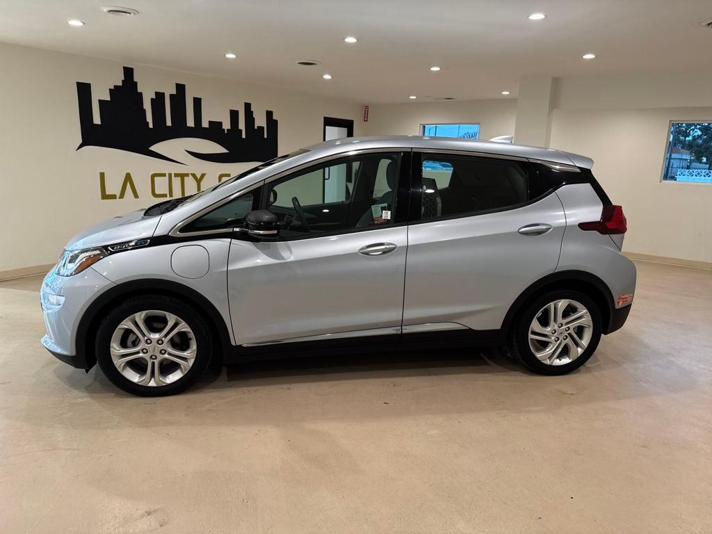 Thumbnail image of 2017 Chevrolet Bolt EV at LA City Cars