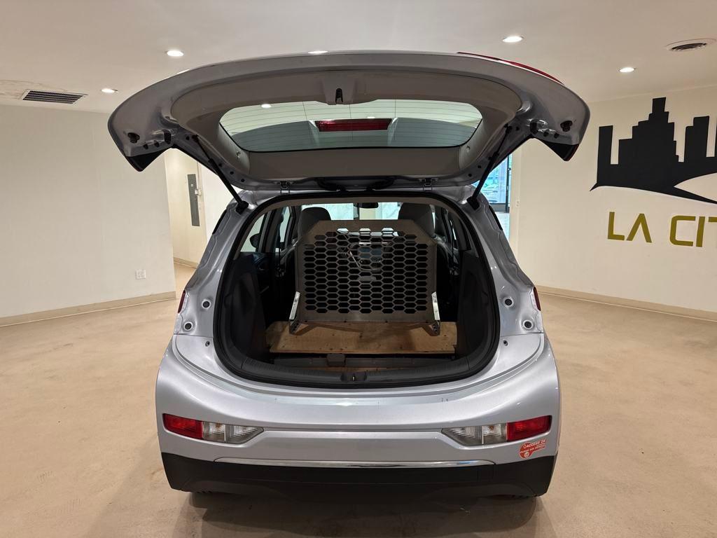 Thumbnail image of 2017 Chevrolet Bolt EV at LA City Cars