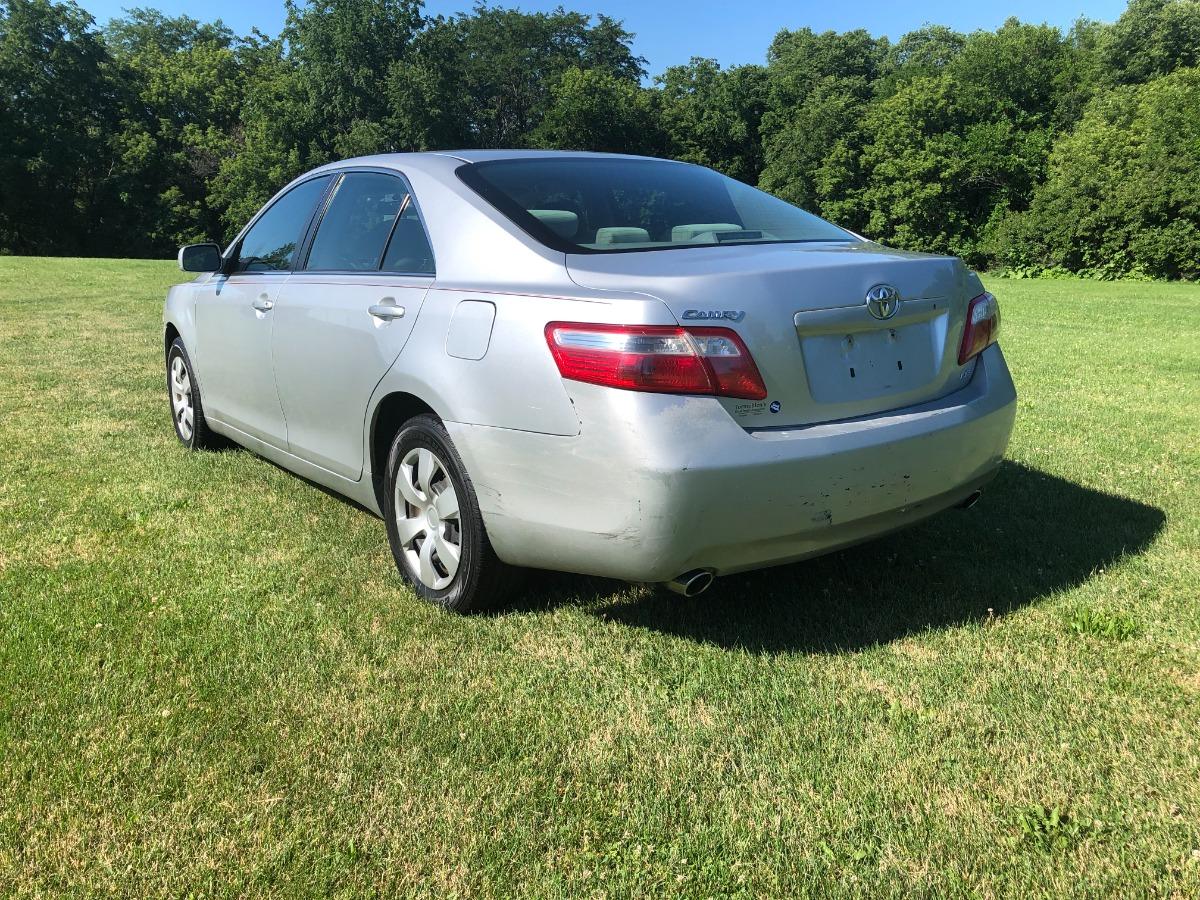 Thumbnail image of 2007 Toyota Camry at Tormohlen's Good People Automotive of Freeport