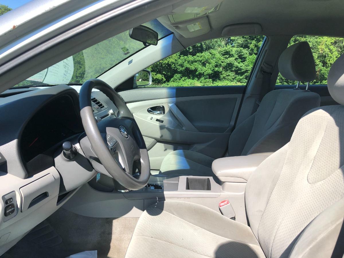 Thumbnail image of 2007 Toyota Camry at Tormohlen's Good People Automotive of Freeport