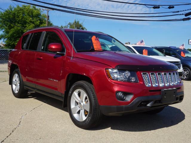 Thumbnail image of 2014 Jeep Compass at A & B Motors