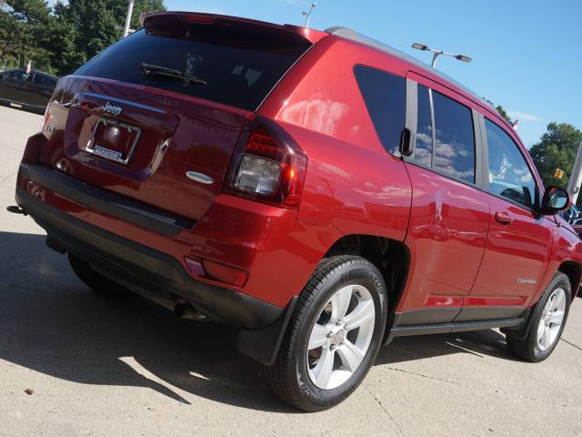 Thumbnail image of 2014 Jeep Compass at A & B Motors