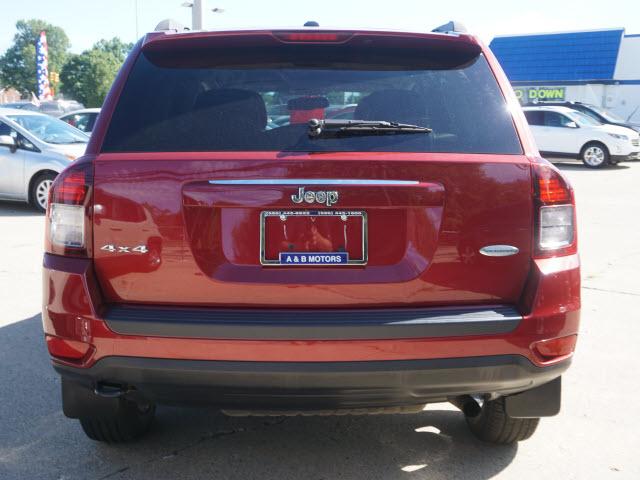 Thumbnail image of 2014 Jeep Compass at A & B Motors