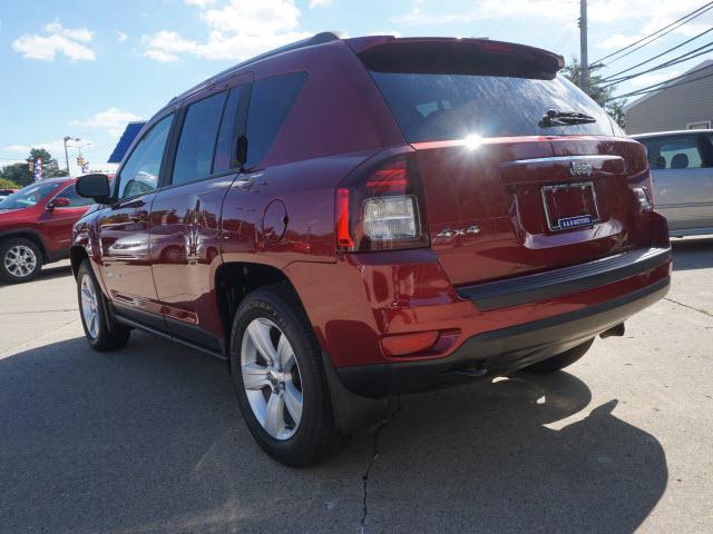 Thumbnail image of 2014 Jeep Compass at A & B Motors