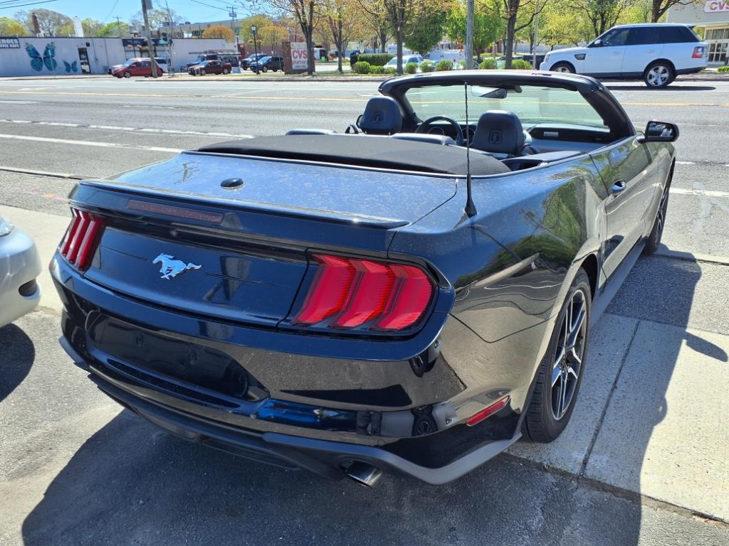 Thumbnail image of 2021 Ford Mustang at Autoland Usa