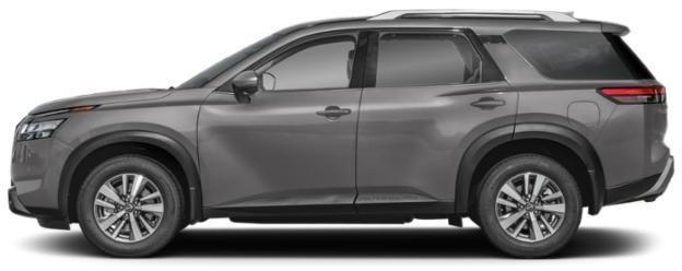 Thumbnail image of 2025 Nissan Pathfinder at Empire Nissan of Bay Ridge