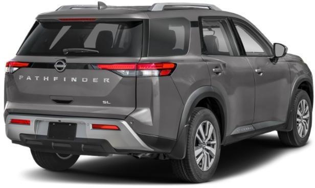 Thumbnail image of 2025 Nissan Pathfinder at Empire Nissan of Bay Ridge
