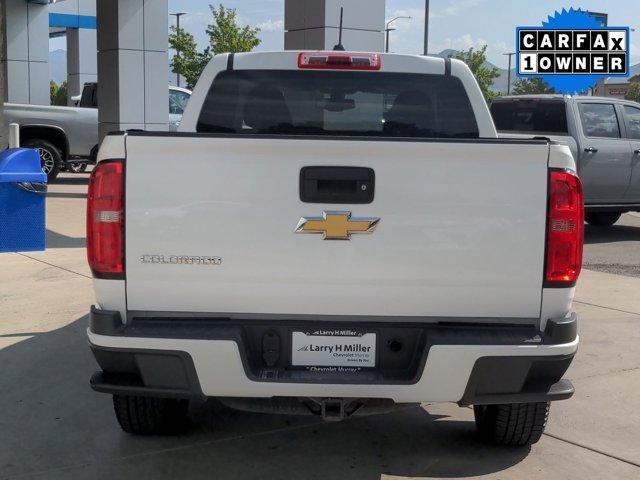 Thumbnail image of 2015 Chevrolet Colorado at LHM Chevrolet Murray - NEW