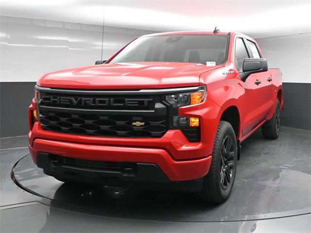 Thumbnail image of 2025 Chevrolet Silverado 1500 at Jim Norton Chevrolet