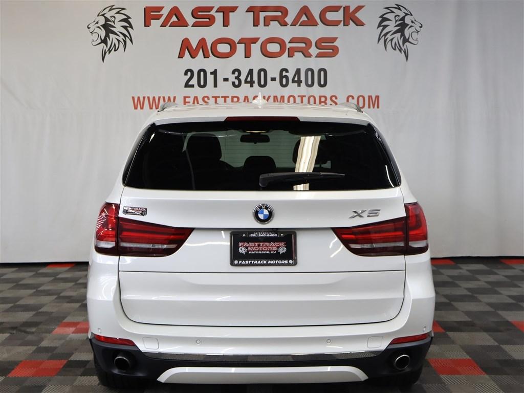 Thumbnail image of 2017 BMW X5 at Fast Track Motors