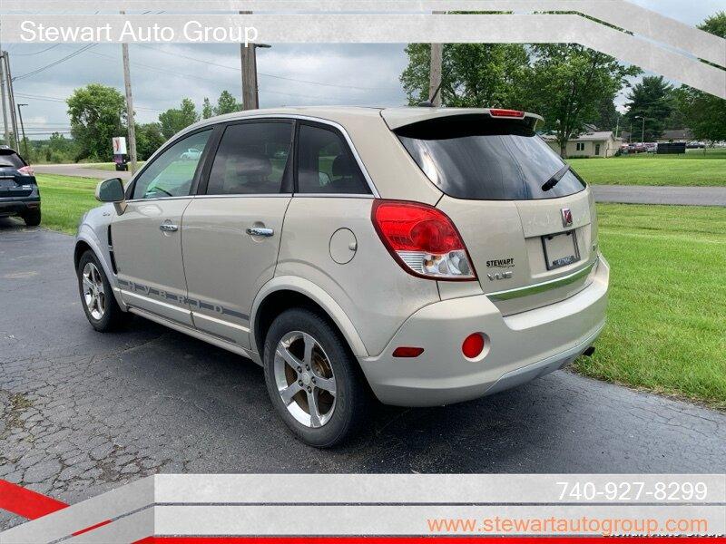 Thumbnail image of 2009 Saturn Vue at Pataskala of Pataskala, OH