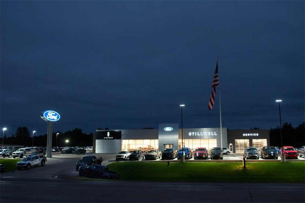 Thumbnail image of 2023 Ford F-150 at Stillwell Ford-Mercury