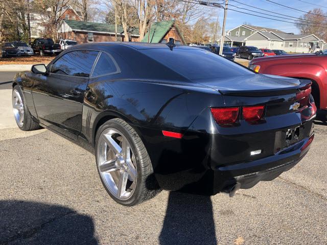 Thumbnail image of 2010 Chevrolet Camaro at Big H Auto Mart - Benton